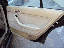 2011 TOYOTA PRIUS, 1.8L AUTO HATCHBACK, COLOR BLACK, STK Z14809
